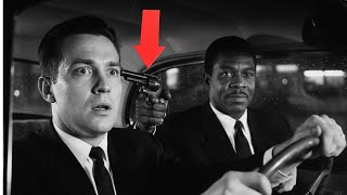 Celebrity Bumpy Johnson's Driver PULLED THE BRAKE at High Speed — This Impact Changed Everything Forever Wealth