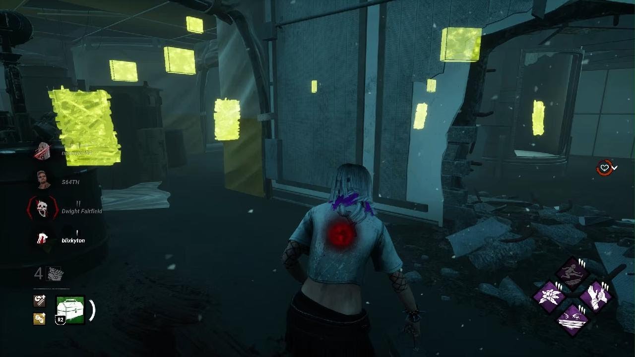 Dbd @ 3 AM - YouTube