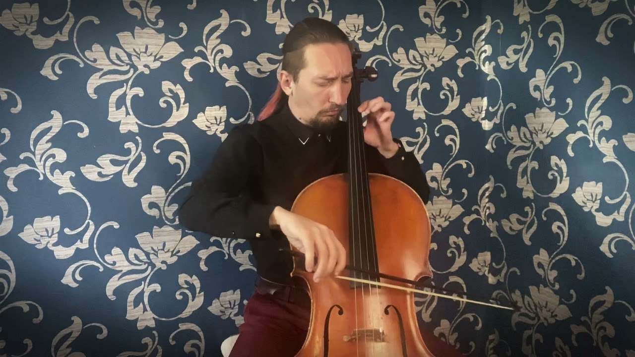 Georges Bizet - Les pêcheurs de perles - Romance de Nadir 