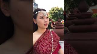 🇹🇭不踩雷泰服租借‼️郑王庙全攻略！#shorts