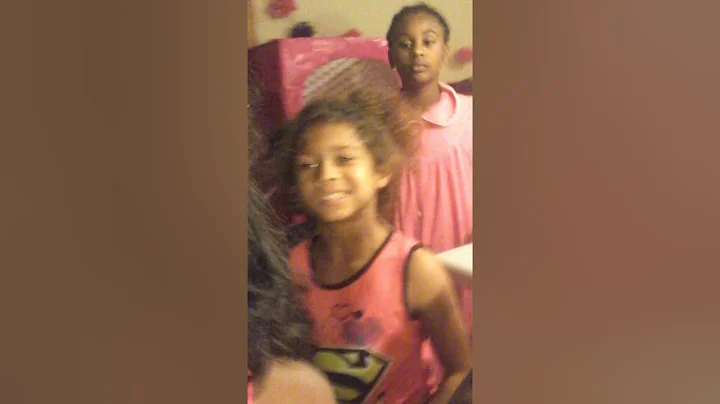 Ty'Tiana Tillman.