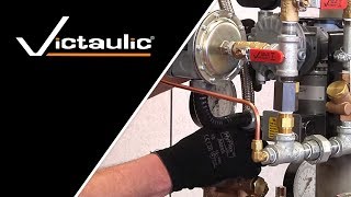 Victaulic Series 769 Firelock Nxt Preaction Valve System To Service Installation Instructions