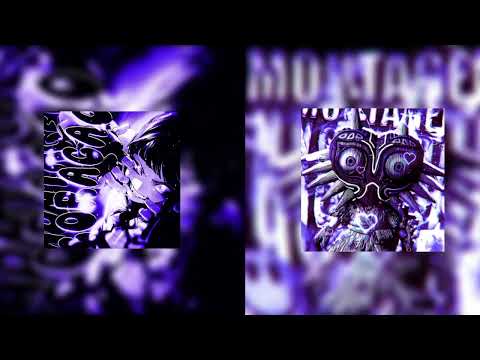 MONTAGEM CORAÇÃO X MONTAGEM XONADA MASHUP FUNK 