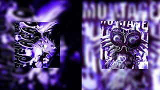 MONTAGEM CORAÇÃO x MONTAGEM XONADA (MASHUP FUNK)