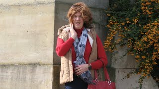 Meet Beautiful Crossdressers: Nicole Behrend Meet Beautiful Crossdressers: Nicole Behrend