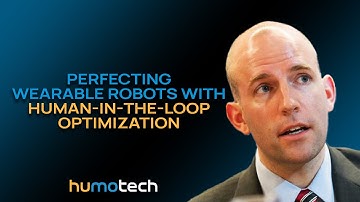 Perfecting Wearable Robots With Human-In-The-Loop Optimization