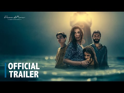The Sand Castle | Official Trailer | Now Streaming Globally on Netflix