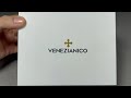 El Reloj Italiano con Corazón Japonés - Venezianico Nereide GMT (Unboxing en Español)