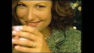 The Hallmark Channel Commercials - December 19, 2004