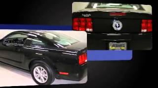 2006 Ford Mustang  in Kansas City, MO 64138 Jeremy Franklin Suzuki Kansas City Mo