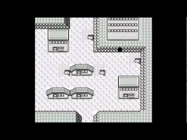 Lavender Town Music Normal and Reverse Same Time