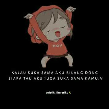 Snap wa joget kartun