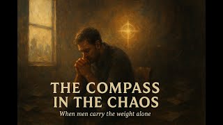 The Compass in the Chaos: Finding Clarity, Purpose & Strength