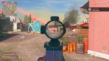 The *NEW* BUFFED STRIKER SETUP is INSANE in WARZONE 3! 🔥 *Best STRIKER Class Setup* (MW3)