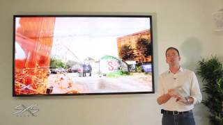 PYTCH Show Tech Series - Different Types of Display Screen