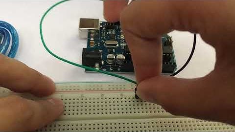 Laboratory Exercise No. 7 | Temperature Sensing