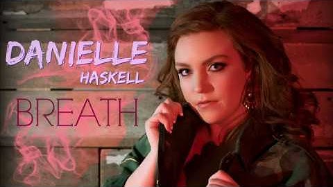 Danielle Haskell - Breath Preview