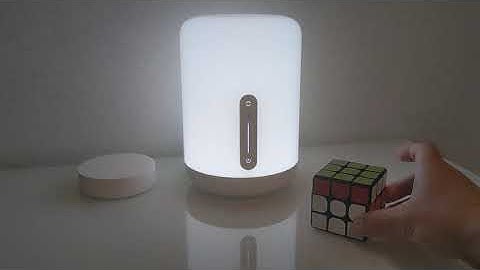 Xiaomi Rubik Cube BLE and Gateway 3 integration in Home Assistant