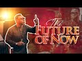 The future of now  dr kunle soriyan