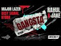 Major Lazer Ft Busy Signal Kybba GANGSTA RAHUL JAKE REMIX 