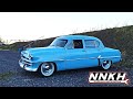 1954 Plymouth Savoy Carb Work, Brakes, and More TLC - NNKH