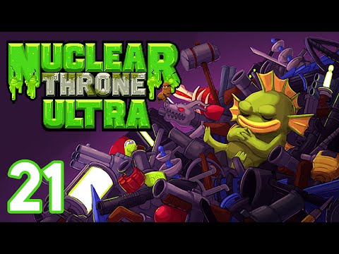 Video Nuclear Throne Pc