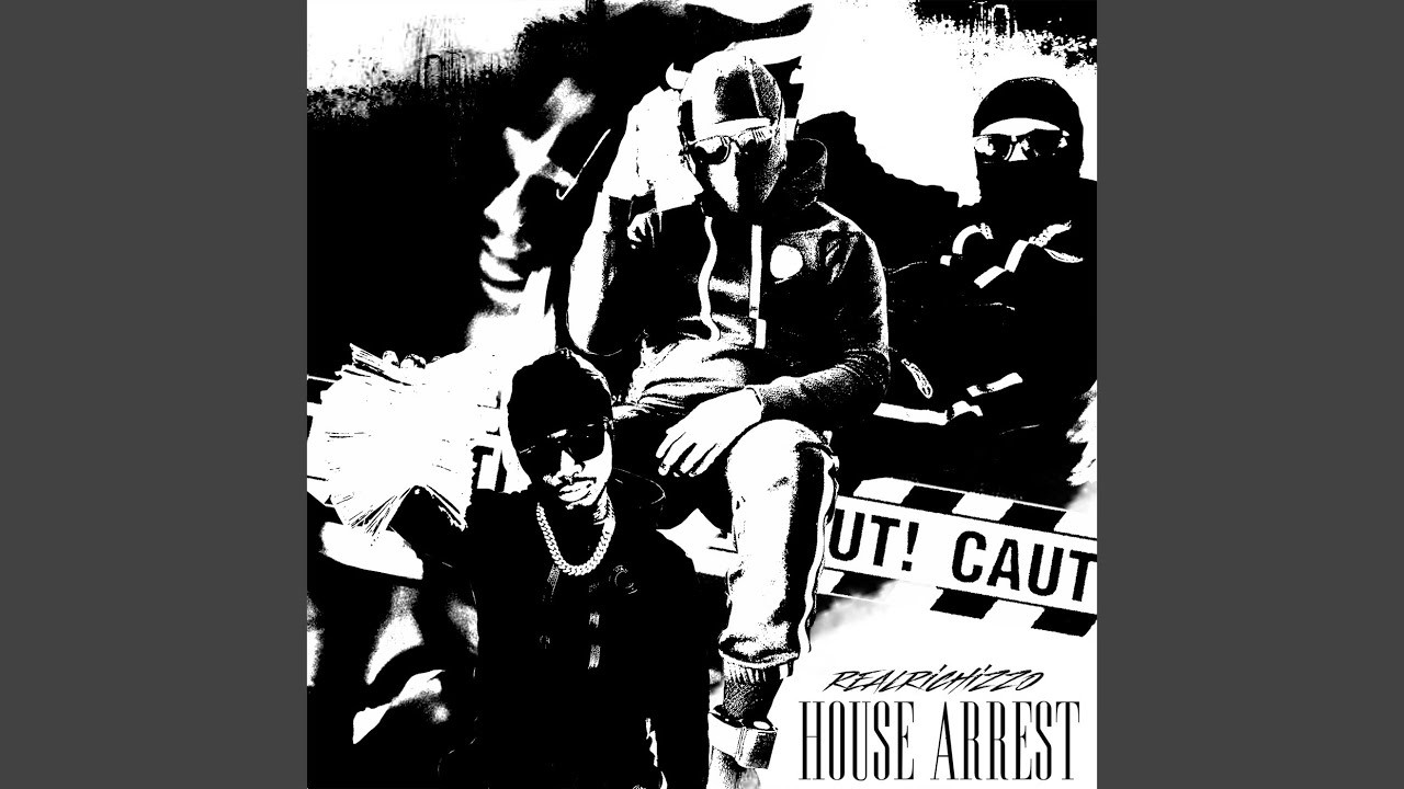 House Arrest - YouTube