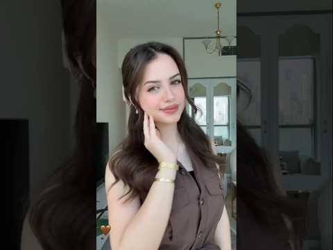 لين مع أغنية انا عمري ما بستسلم كده