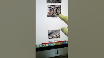 Coins Worth Money - 1964 Washington Quarter Doubled Die Reverse Error DDR #coinsworthmoney #coins