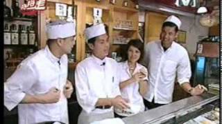 2003 陳潔儀 Channel V 拍拍走 Part 5