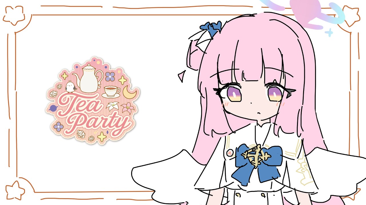 【合作単品】ローリンミカ【ブルアカMAD】