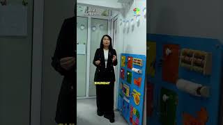 12-martdan kurs start oladi! #robot #parenting #logic #montessori #education #logoped #nutqrivoji