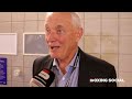 Barry Hearn Talks Fury-Whyte & Predicts Purse Bids, Reflects on Cameron McGee Clash, Paul-Fury