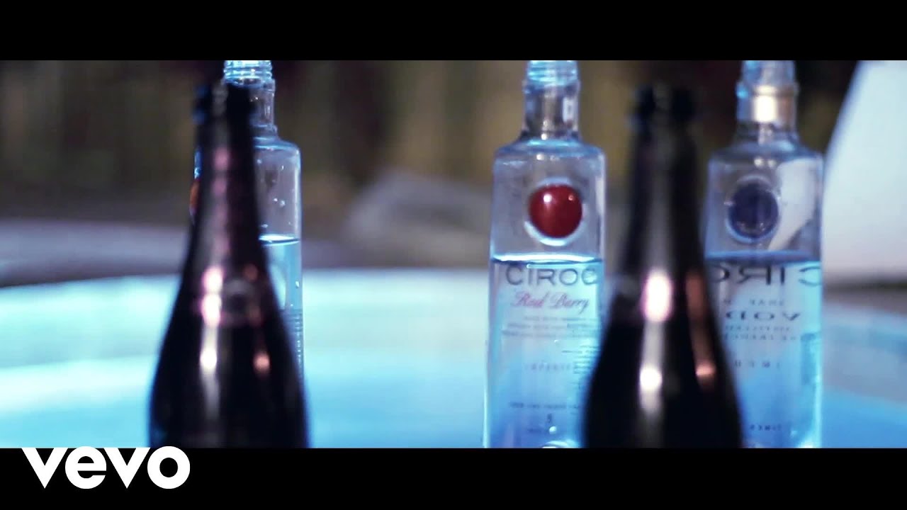 DJ6PAC - TURNT UP ft. Young Star, Ron Browz & Fewch