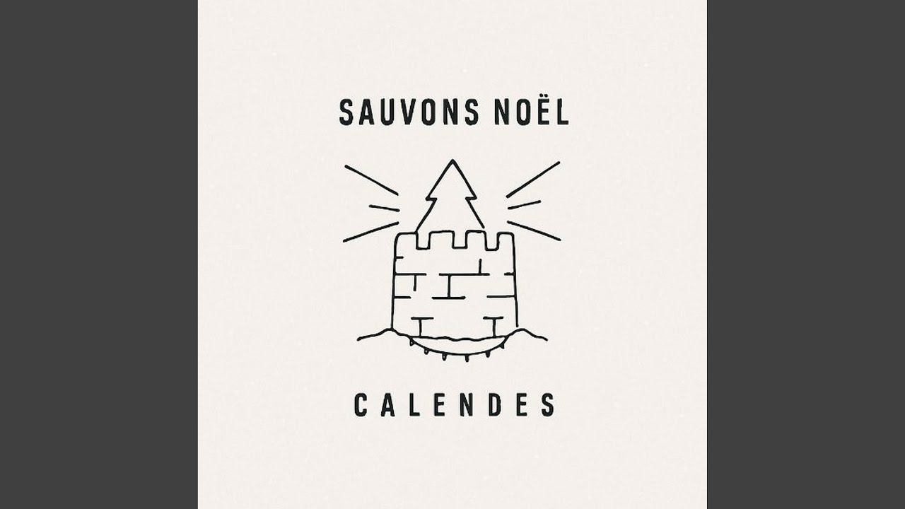 Sauvons Noël