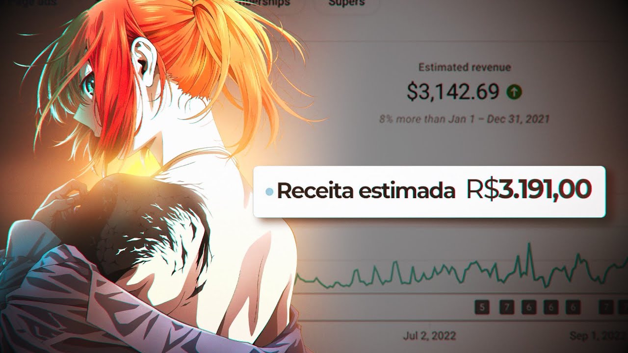 GANHE 2000 REAIS POR MÊS SEM APARECER DO YOUTUBE! 2025 atualizado