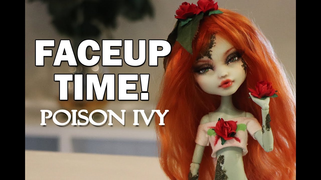 monster high ivy