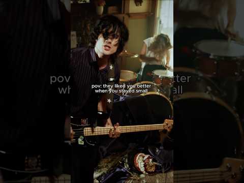 if you like panic! at the pilots but allergic to insincere ppl this ones for you... #newmusic #emo