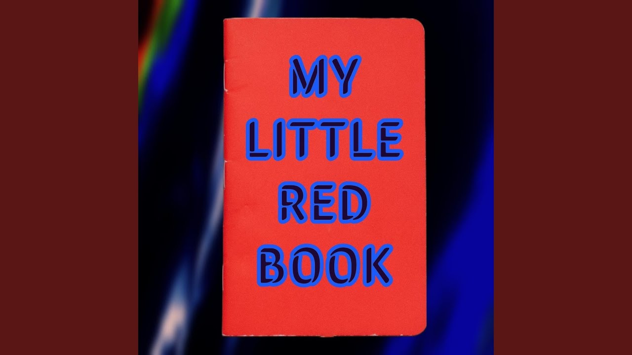 My Little Red Book YouTube