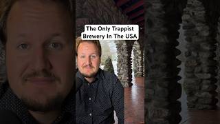 The Rise And Fall of The Only Trappist Beer From The USA