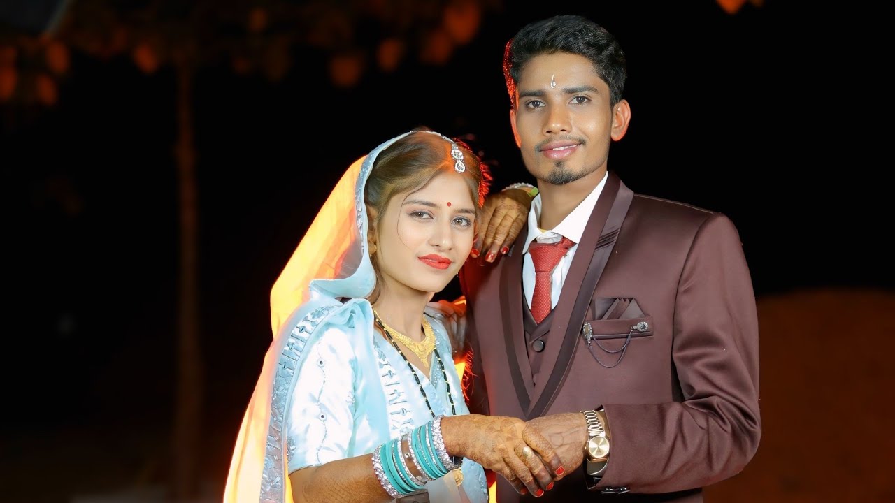 पार्टी Reception | Devendra weds jageshwari | CG shaadi video | CS photography