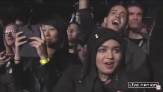 Evanescence - Rock In Rio Live Full Concert