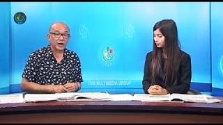 DVB - သတင္းစာေပၚကဖတ္စရာမ်ား 20170310