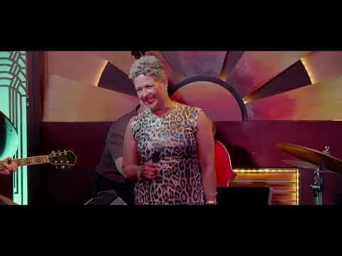NicoleYvette sings Night and Day, Live