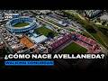 La identidad de AVELLANEDA: los puentes | WALKING CONURBAN CON BERCOVICH