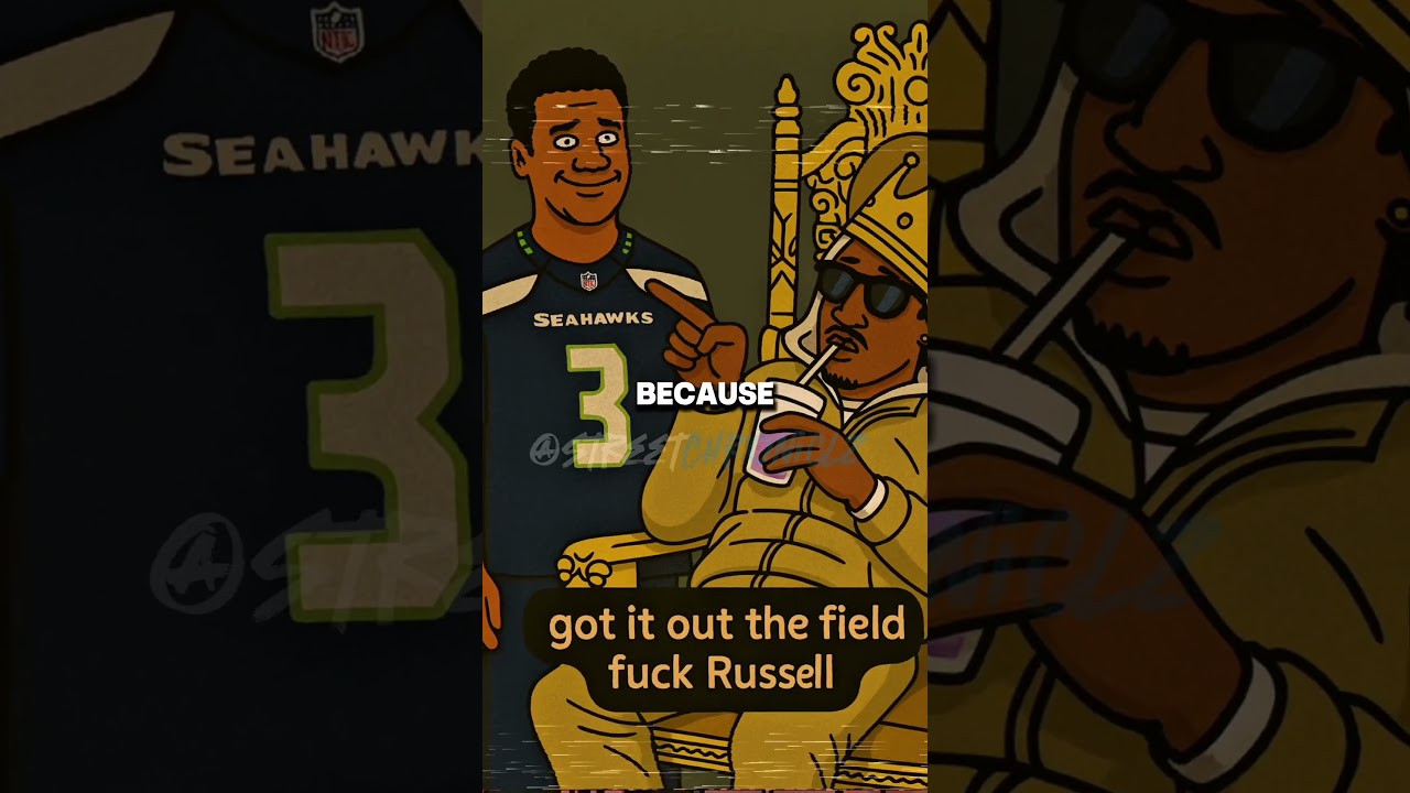 The Toxic Life of Rapper Future