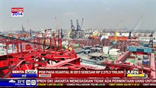 Download lagu Pertumbuhan Ekonomi K-III 2013