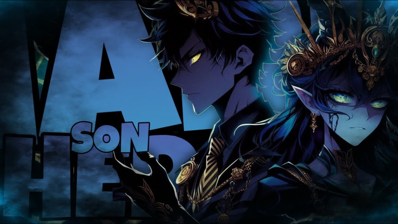 WHAT IF HARRY POTTER WAS GLORIOUS SON OF GODDESS HERA?