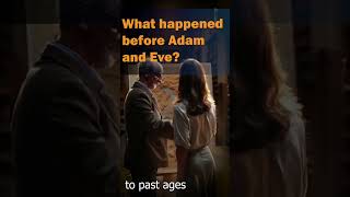 What happened before Adam & Eve? …The Gap Theory  19/100 Apologetics Facts in 100 Days