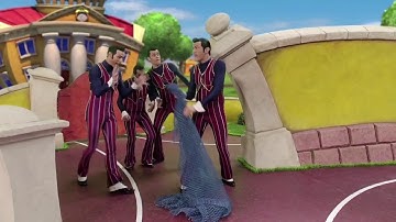 Now look at this net that I just found